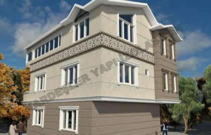 MANTOLAMA MODELLERİ