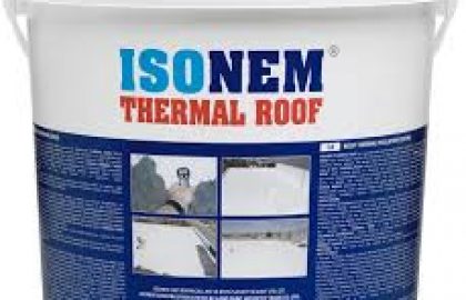 ISONEM THERMAL ROOF 