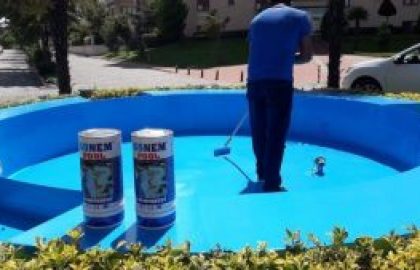 HAVUZ YALITIM BOYASI